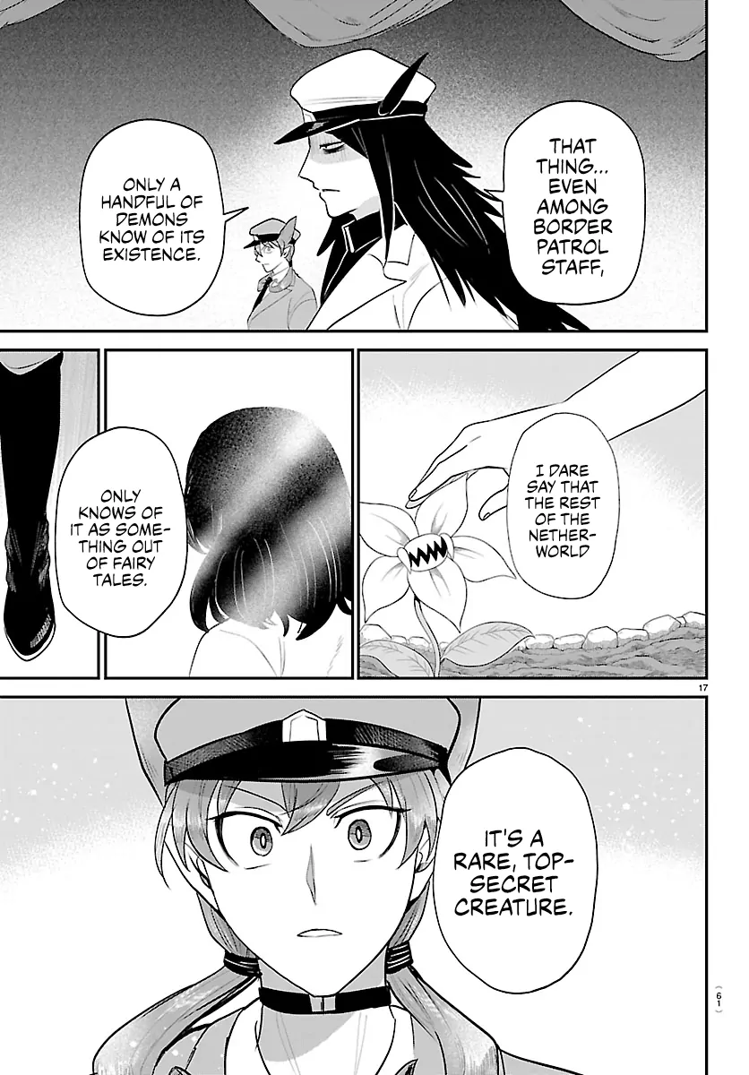 Read Mairimashita Iruma-kun Manga Online
