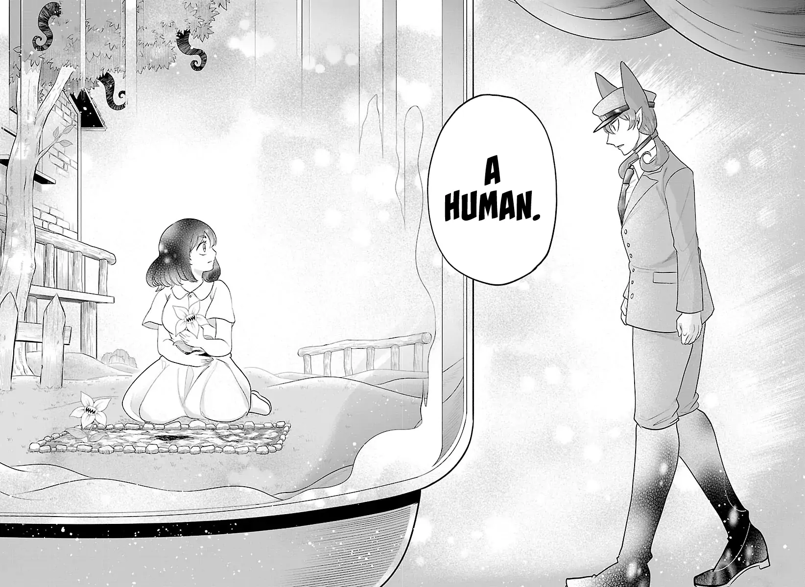 Read Mairimashita Iruma-kun Manga Online