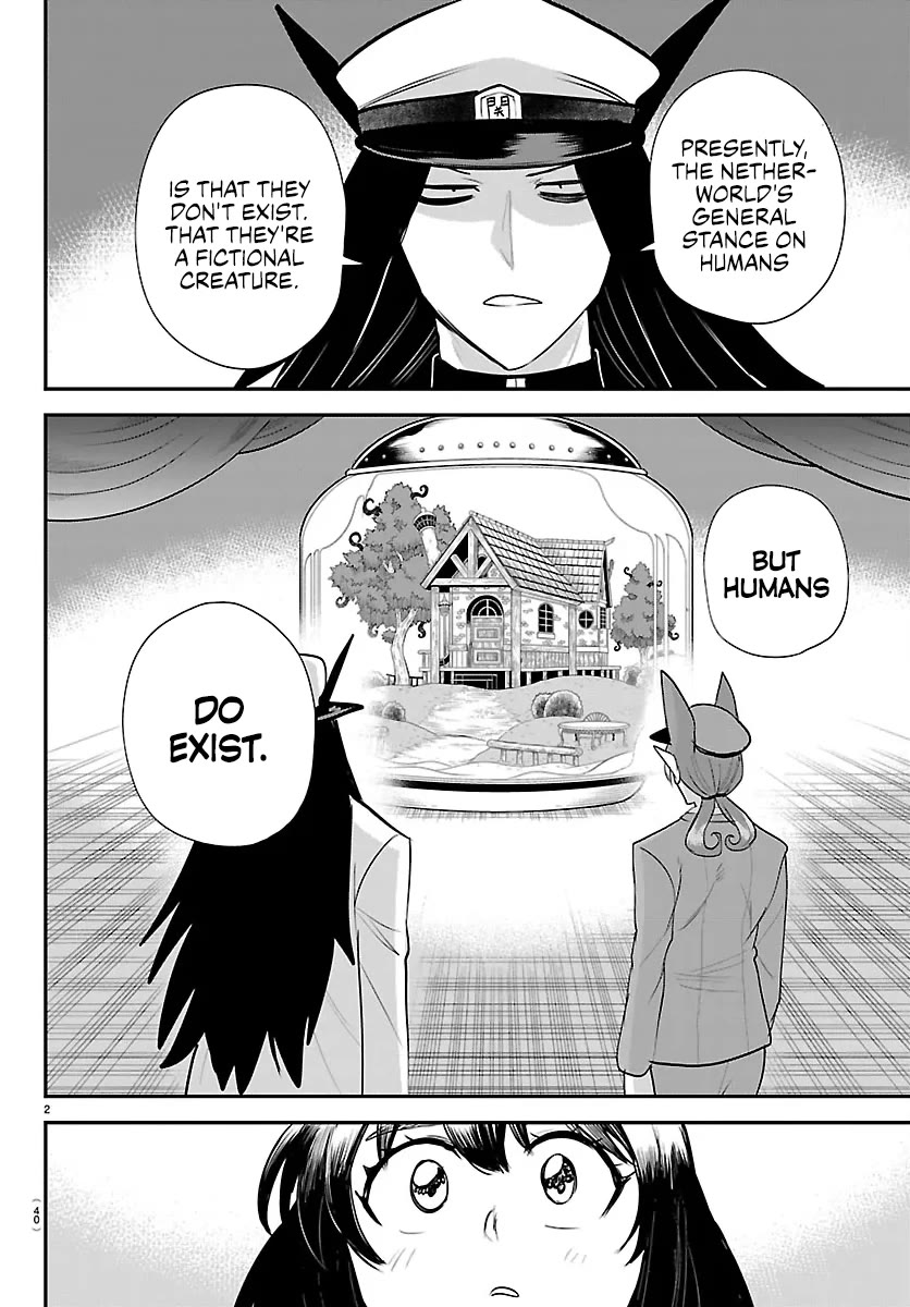 Read Mairimashita Iruma-kun Manga Online