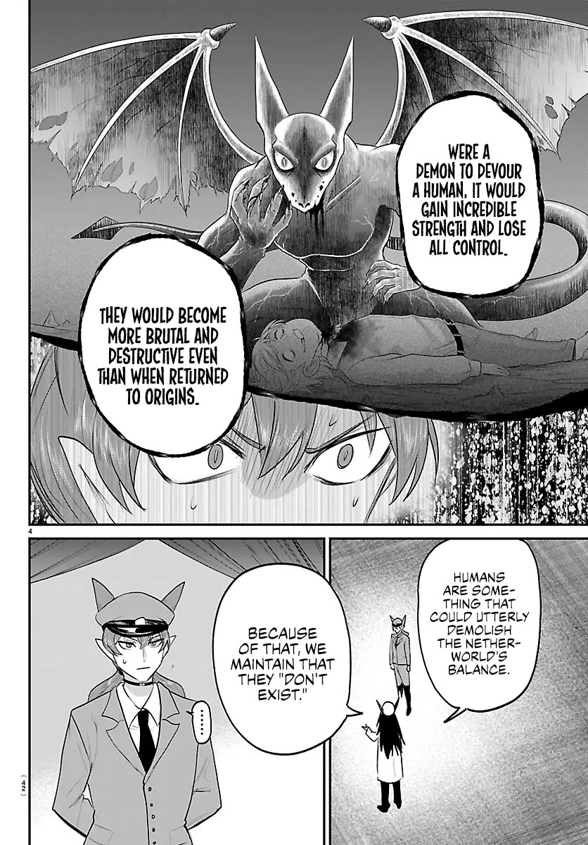 Read Mairimashita Iruma-kun Manga Online