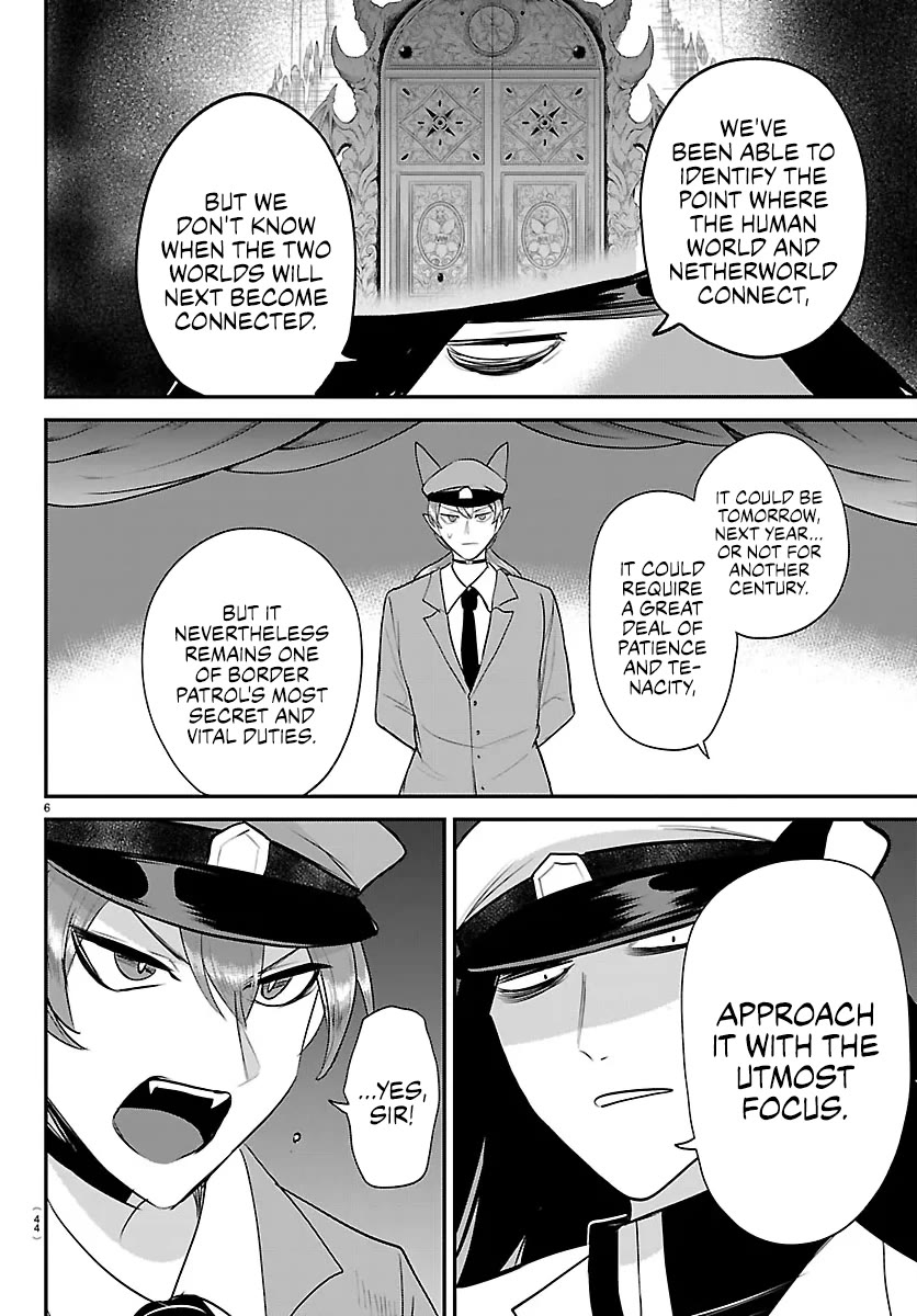Read Mairimashita Iruma-kun Manga Online