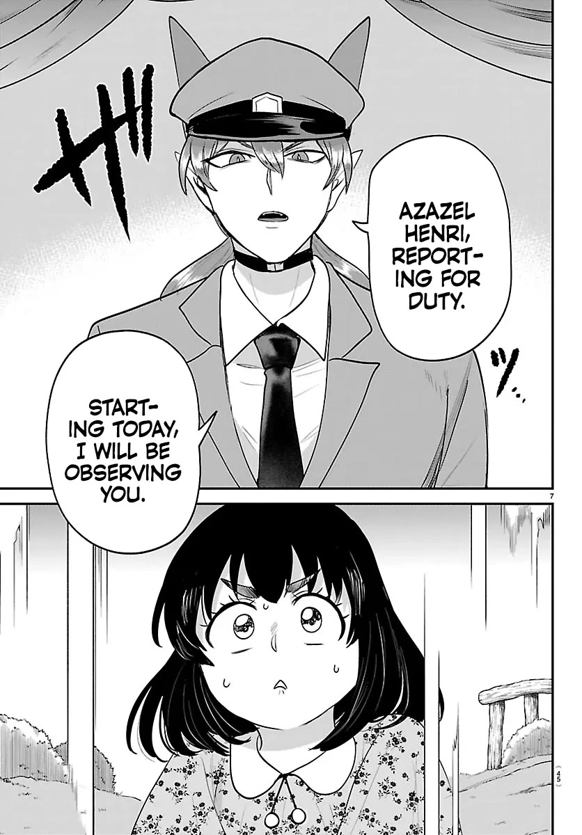 Read Mairimashita Iruma-kun Manga Online