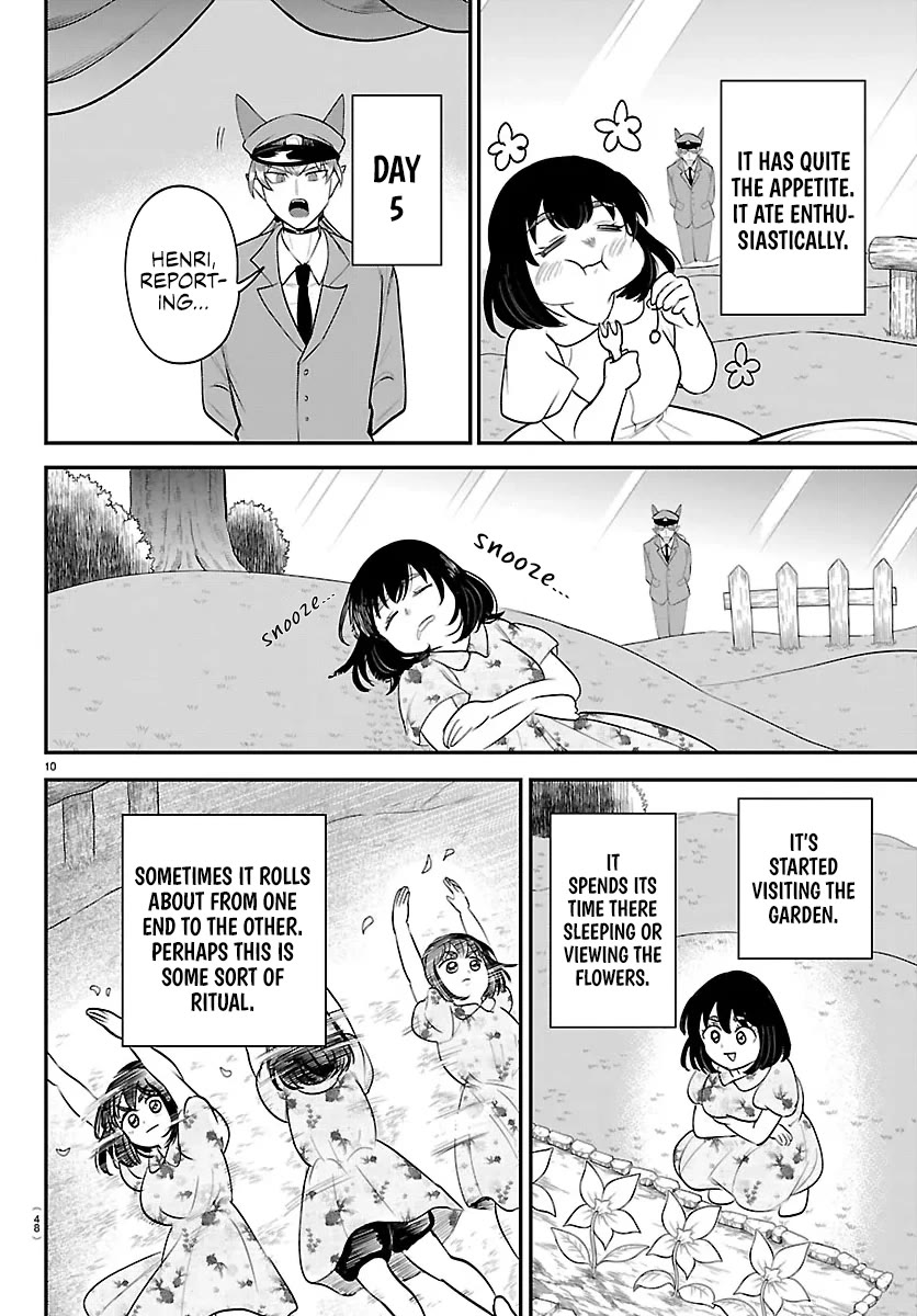 Read Mairimashita Iruma-kun Manga Online