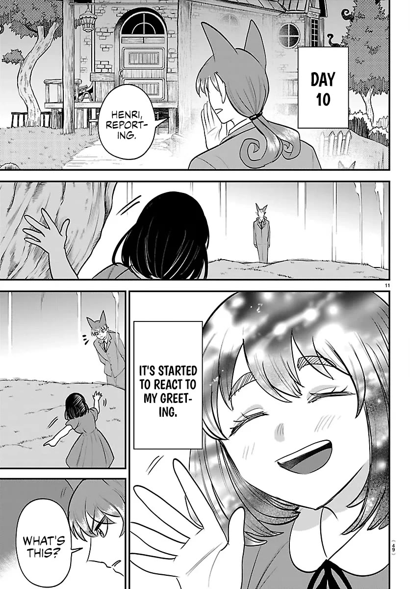 Read Mairimashita Iruma-kun Manga Online