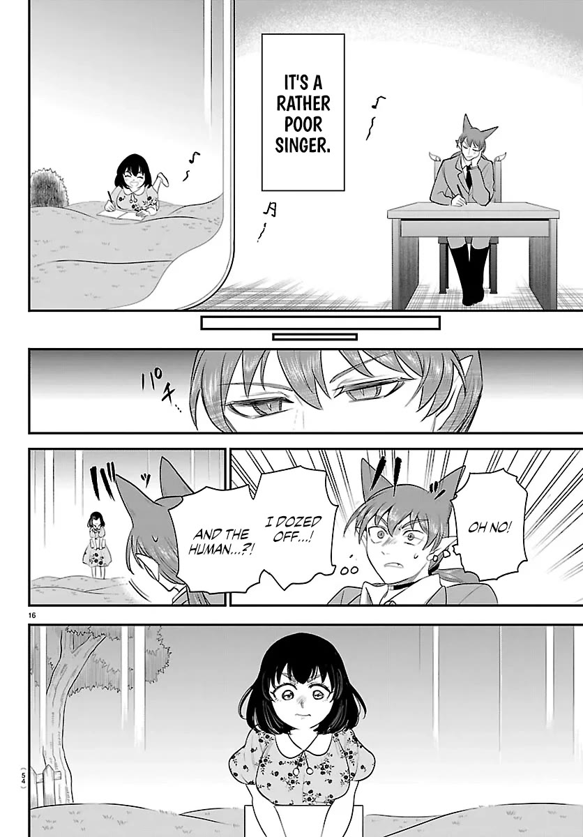 Read Mairimashita Iruma-kun Manga Online