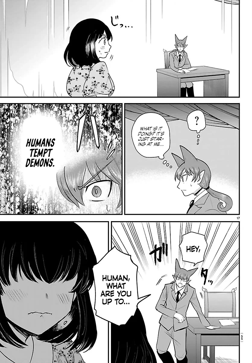 Read Mairimashita Iruma-kun Manga Online