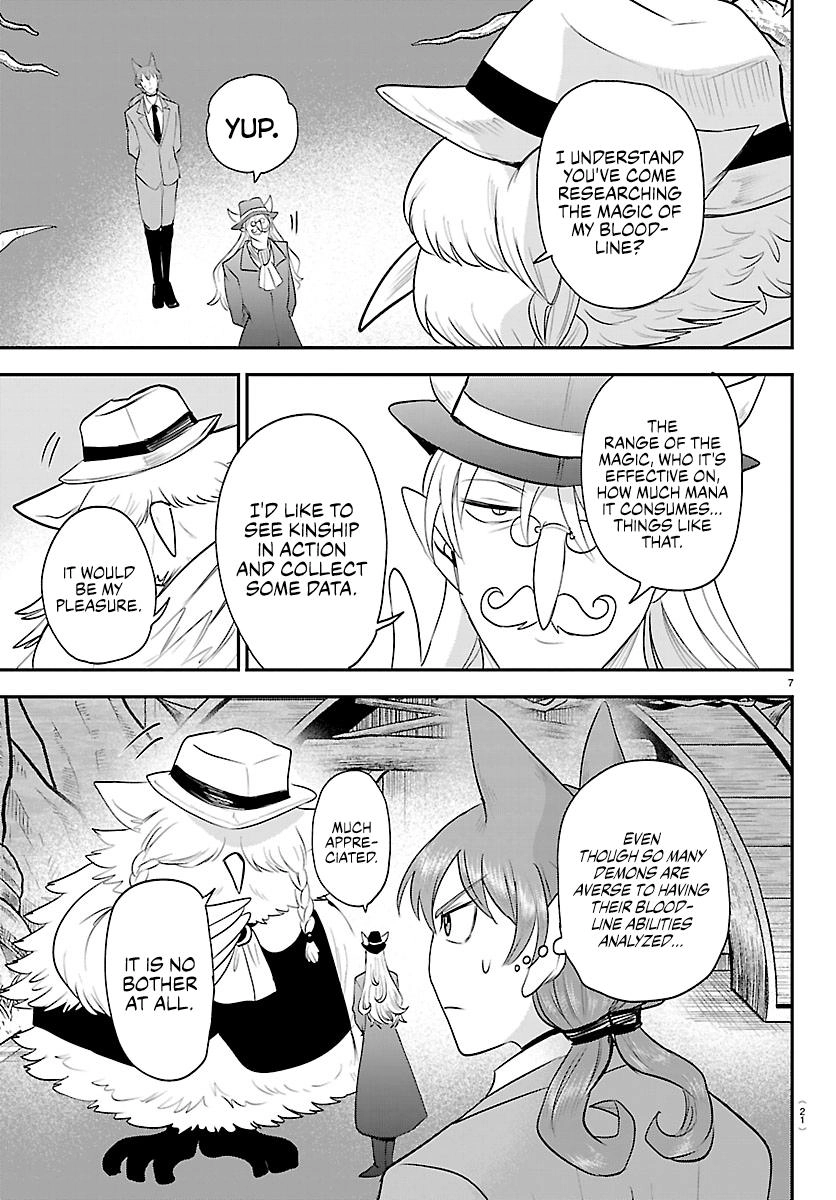 Read Mairimashita Iruma-kun Manga Online