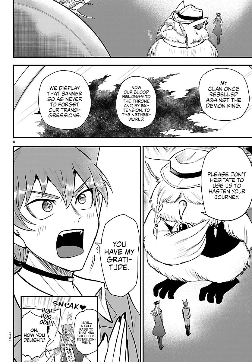 Read Mairimashita Iruma-kun Manga Online