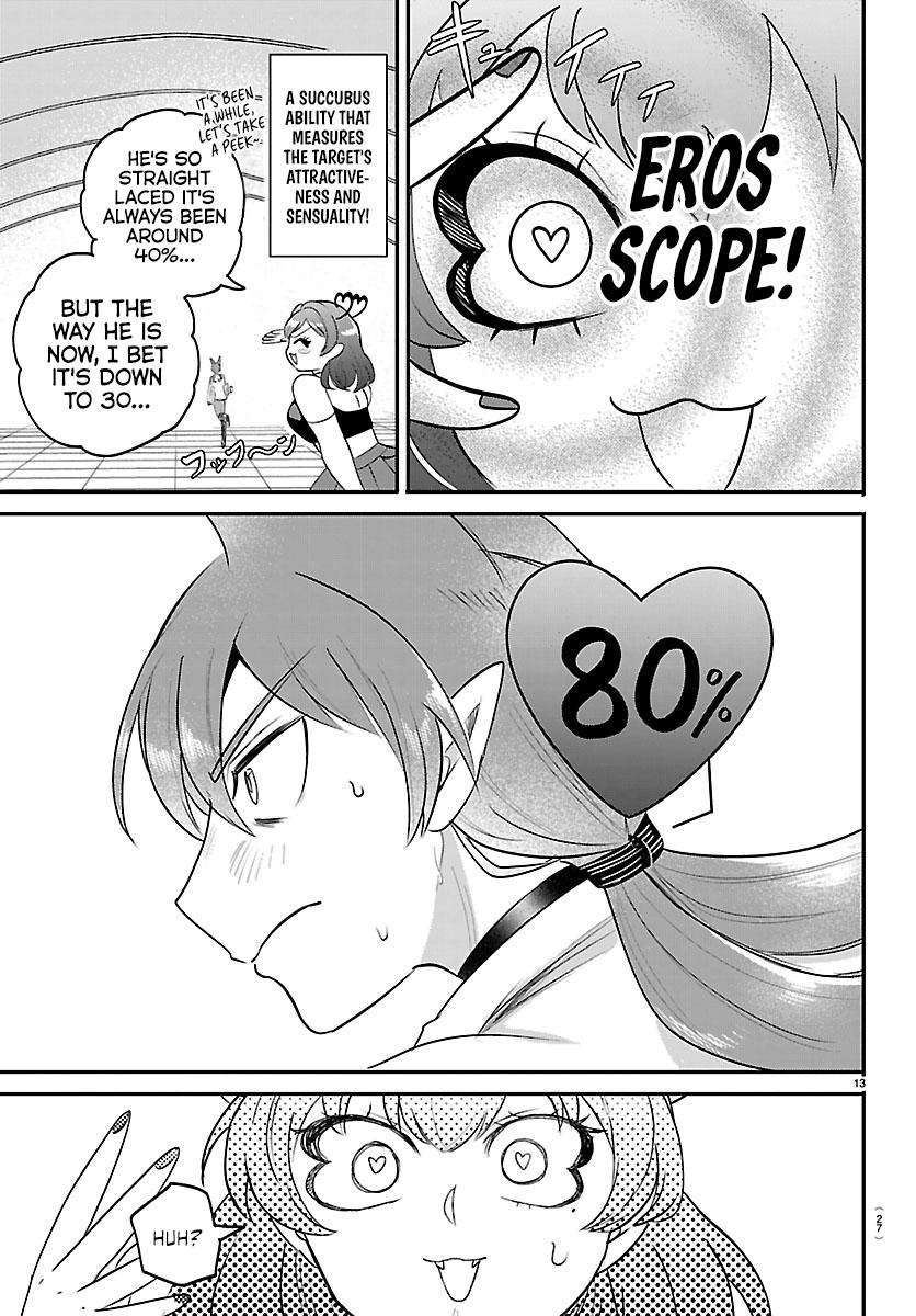 Read Mairimashita Iruma-kun Manga Online
