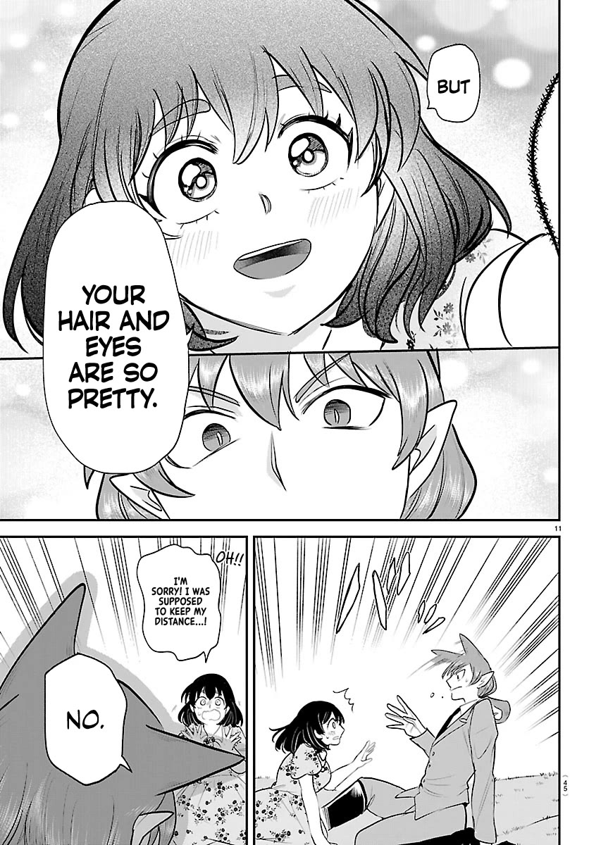 Read Mairimashita Iruma-kun Manga Online