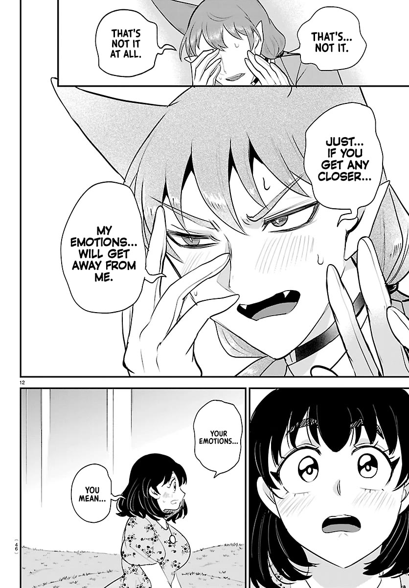 Read Mairimashita Iruma-kun Manga Online