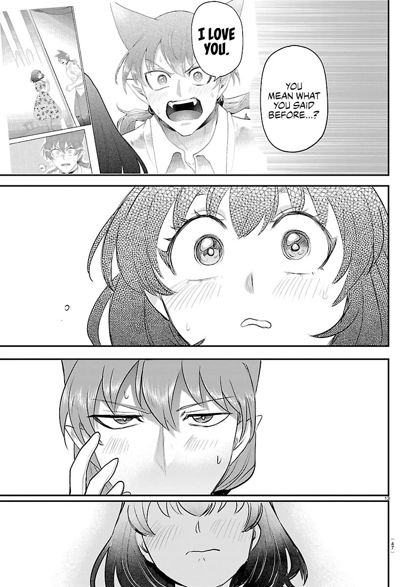 Read Mairimashita Iruma-kun Manga Online