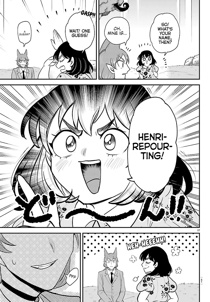 Read Mairimashita Iruma-kun Manga Online