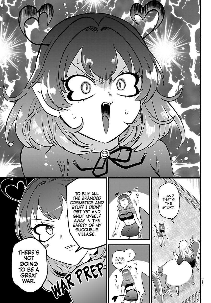 Read Mairimashita Iruma-kun Manga Online
