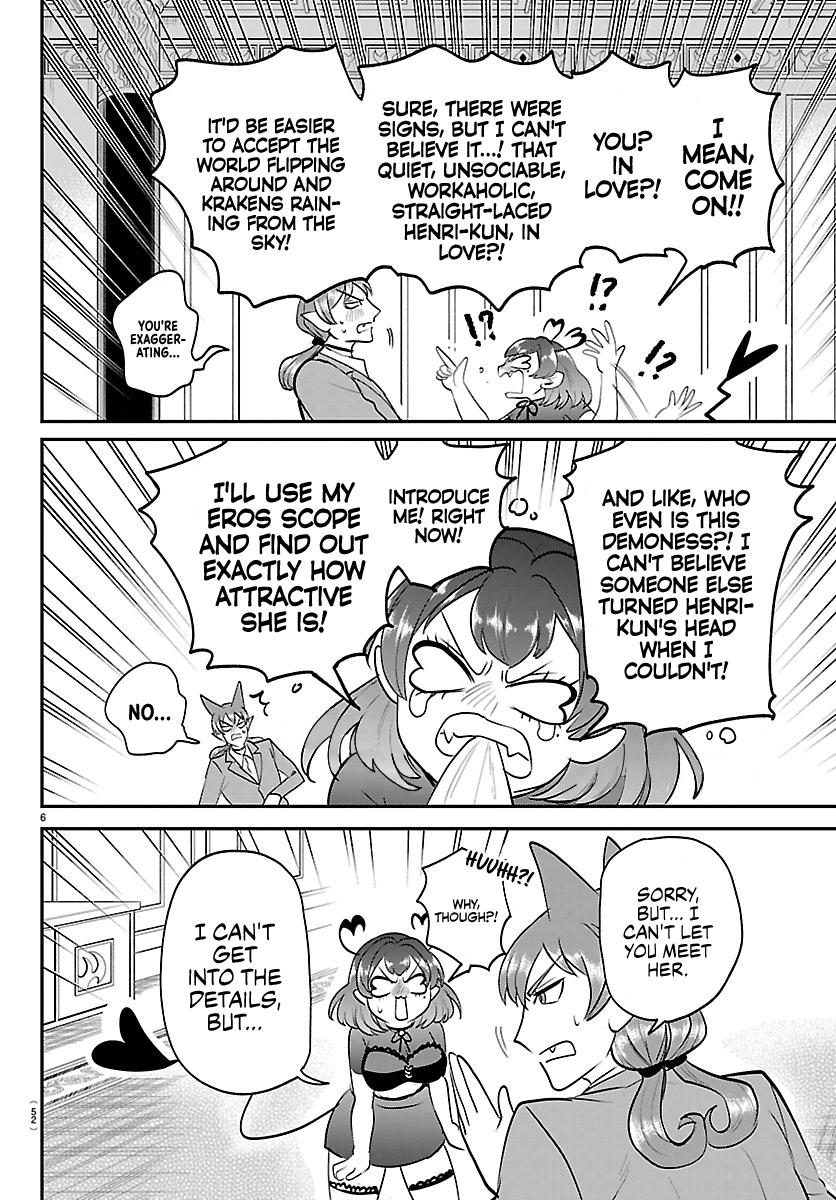 Read Mairimashita Iruma-kun Manga Online