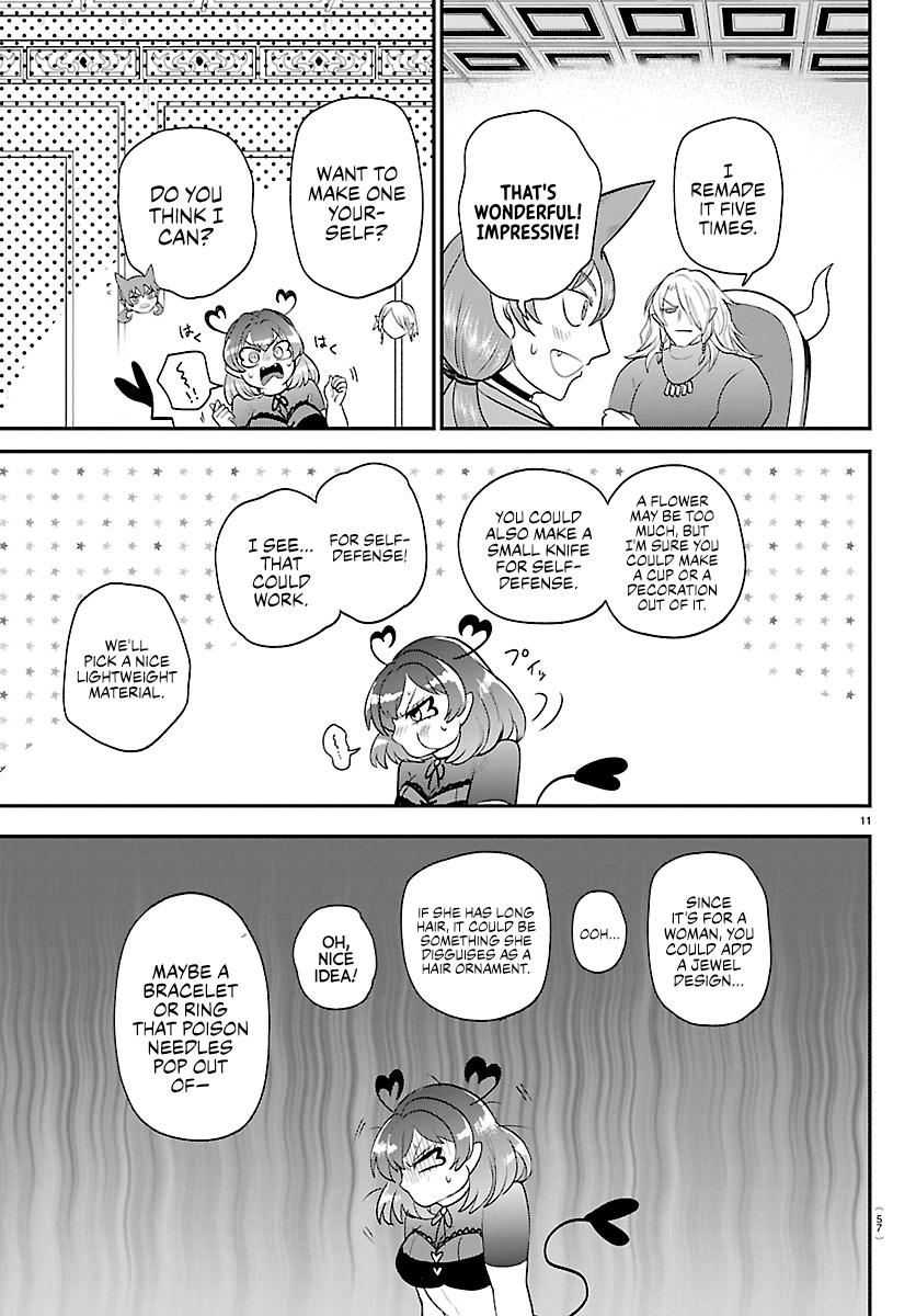 Read Mairimashita Iruma-kun Manga Online