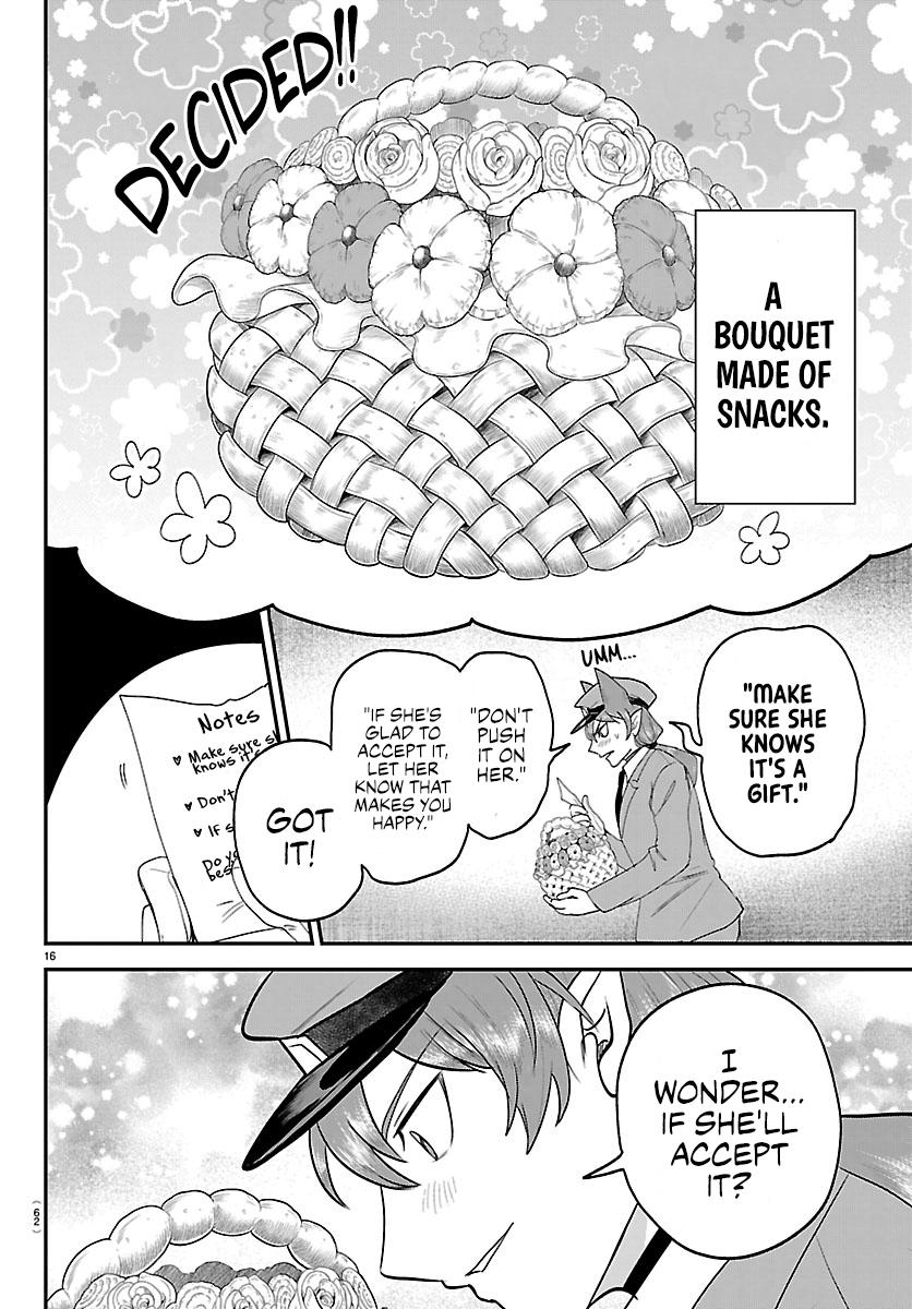 Read Mairimashita Iruma-kun Manga Online