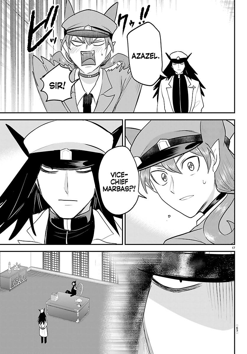 Read Mairimashita Iruma-kun Manga Online