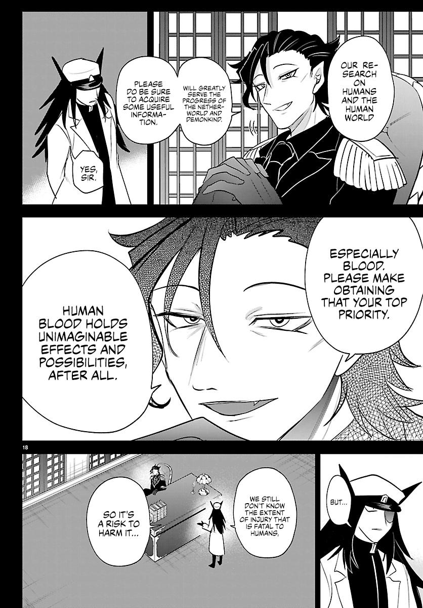 Read Mairimashita Iruma-kun Manga Online