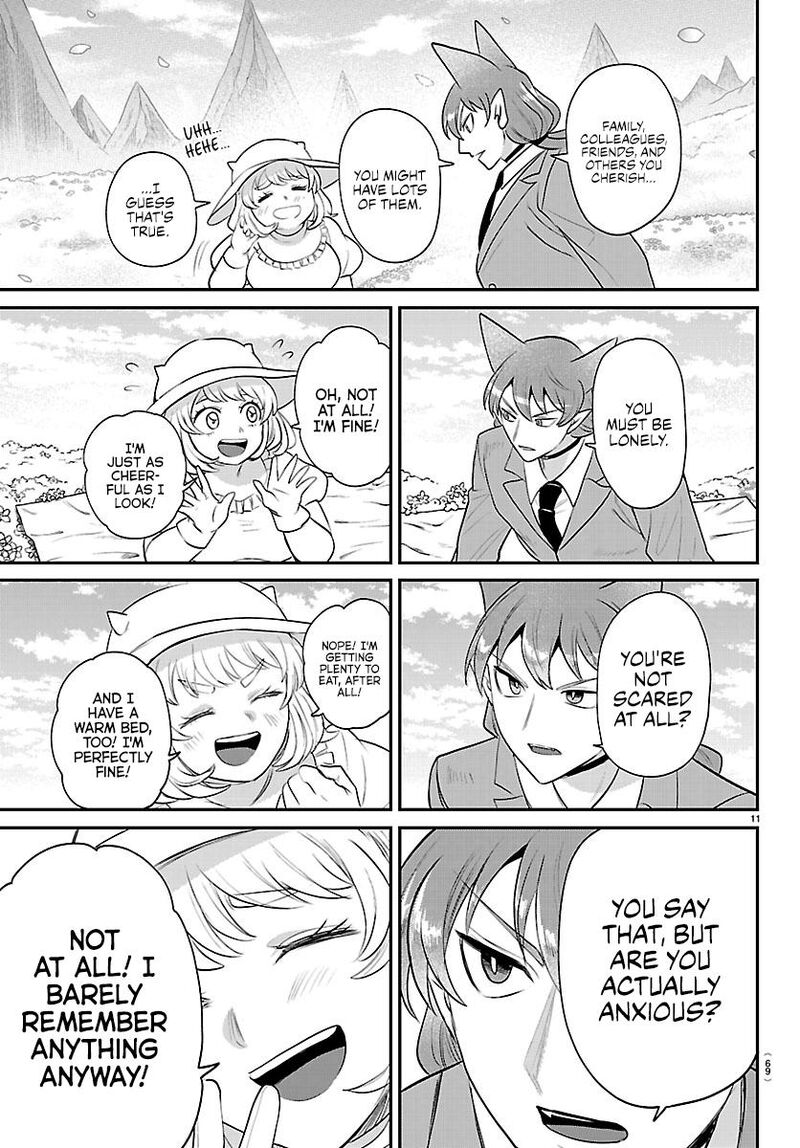 Read Mairimashita Iruma-kun Manga Online