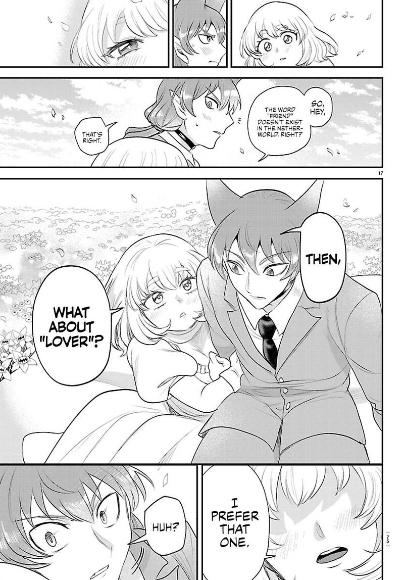 Read Mairimashita Iruma-kun Manga Online