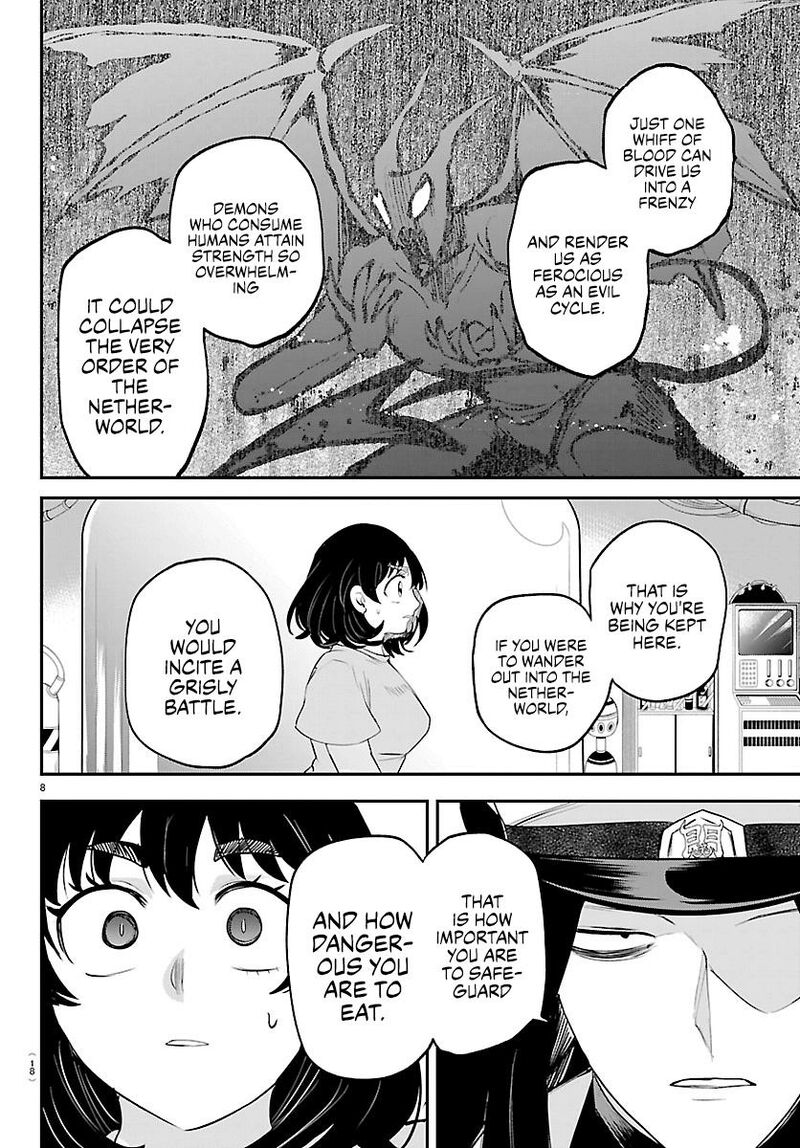 Read Mairimashita Iruma-kun Manga Online