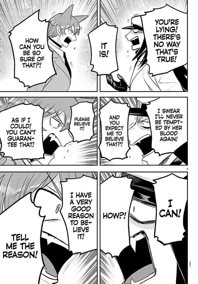 Read Mairimashita Iruma-kun Manga Online