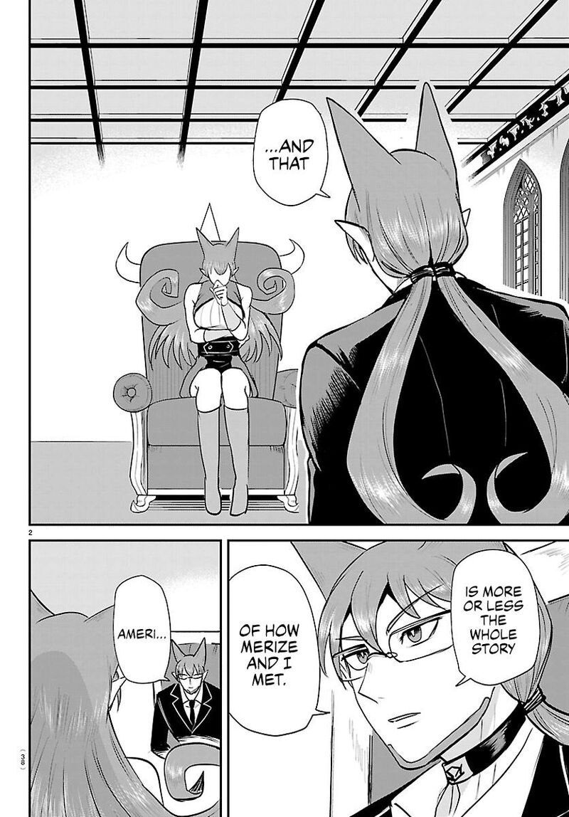 Read Mairimashita Iruma-kun Manga Online
