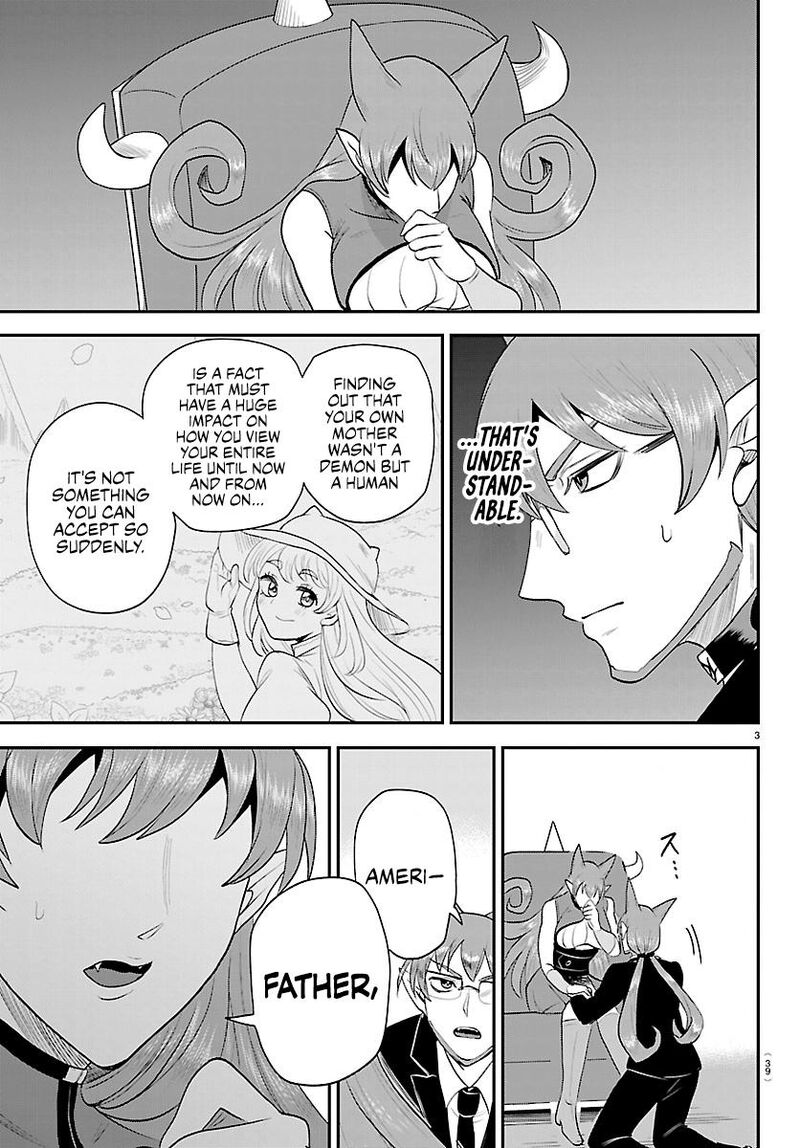 Read Mairimashita Iruma-kun Manga Online