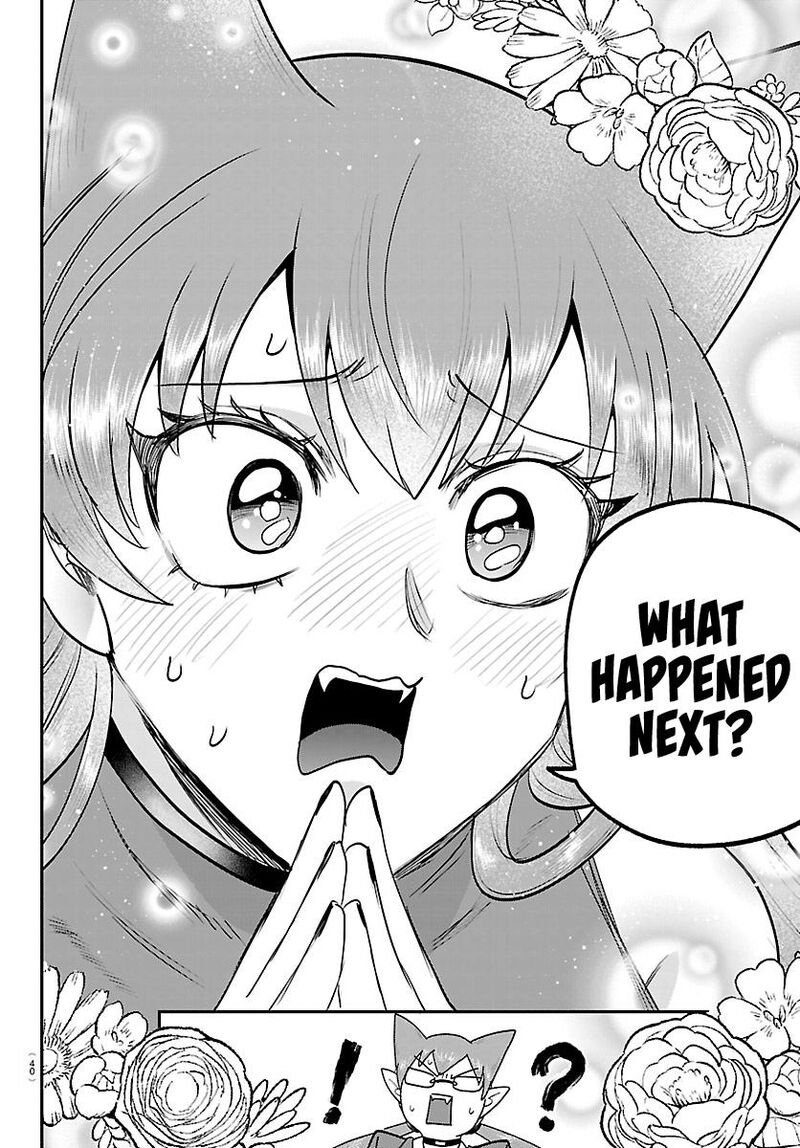 Read Mairimashita Iruma-kun Manga Online