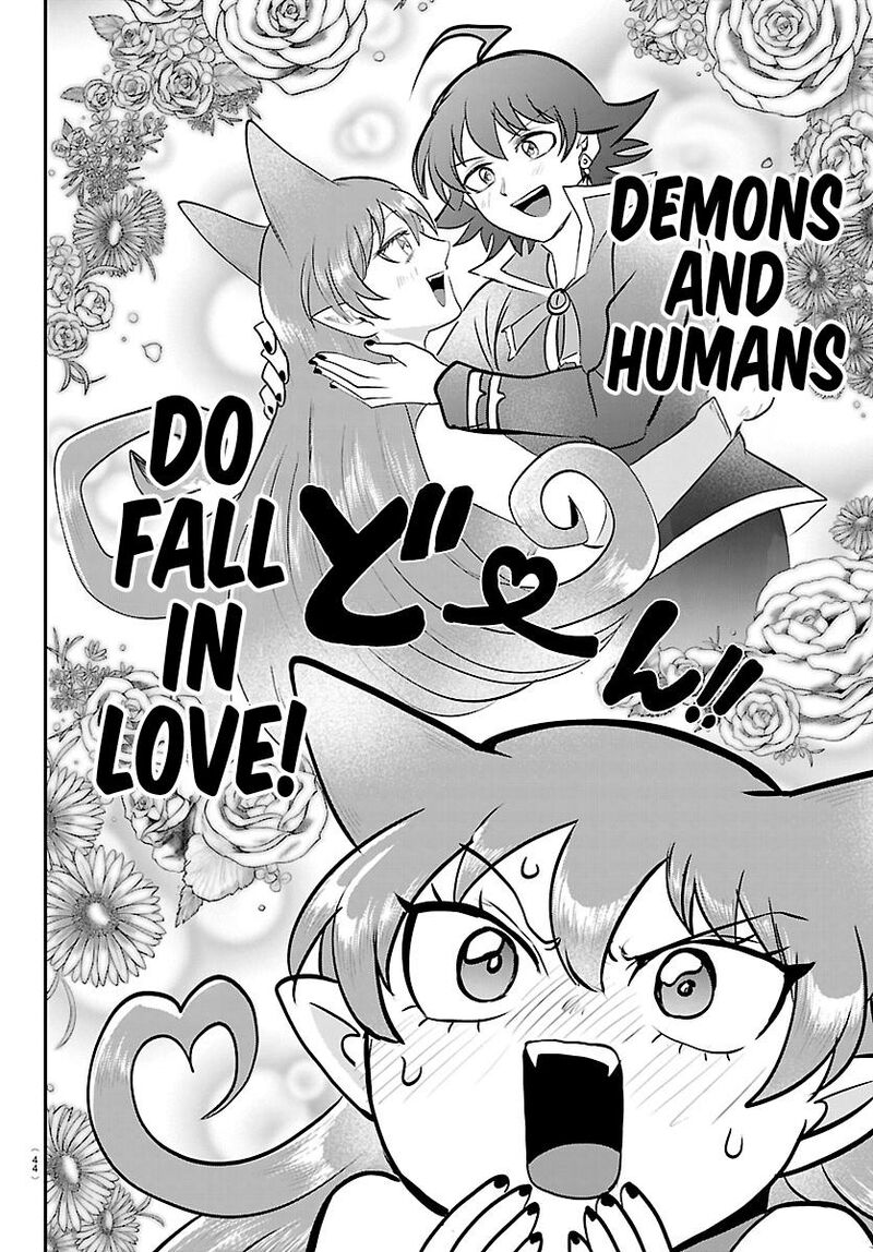 Read Mairimashita Iruma-kun Manga Online