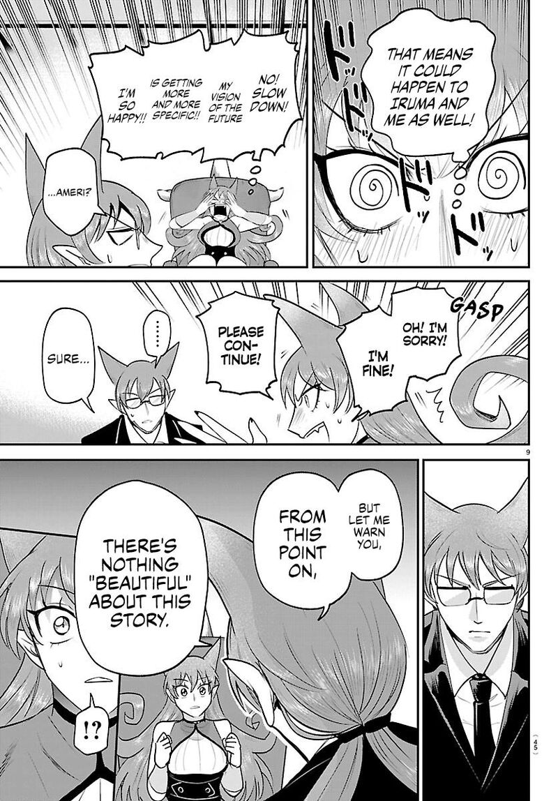 Read Mairimashita Iruma-kun Manga Online