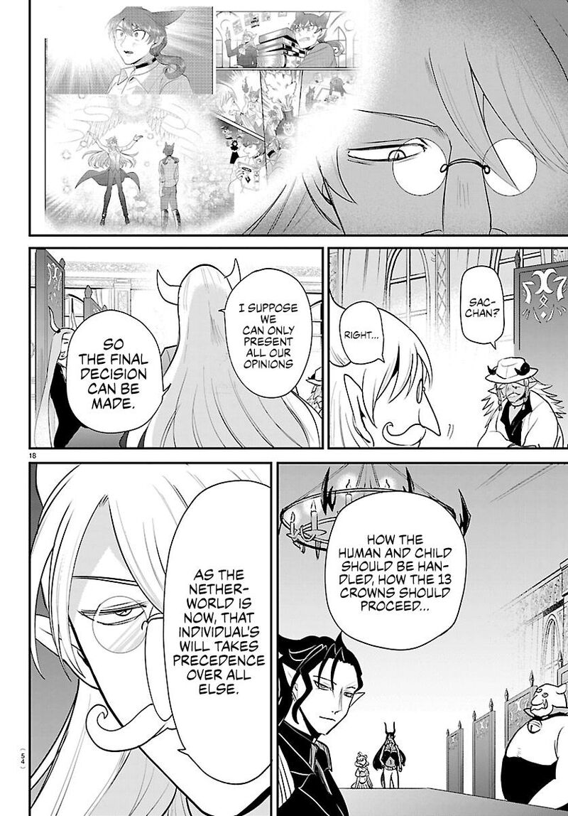 Read Mairimashita Iruma-kun Manga Online