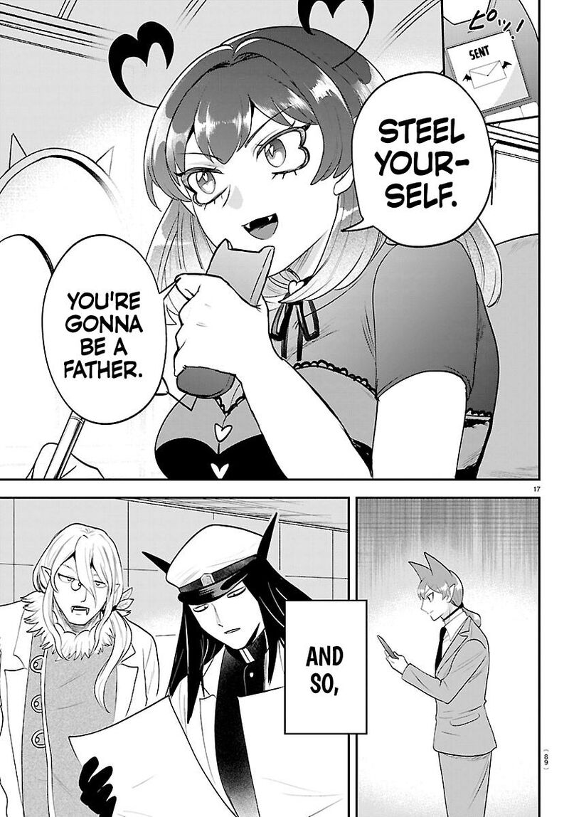 Read Mairimashita Iruma-kun Manga Online