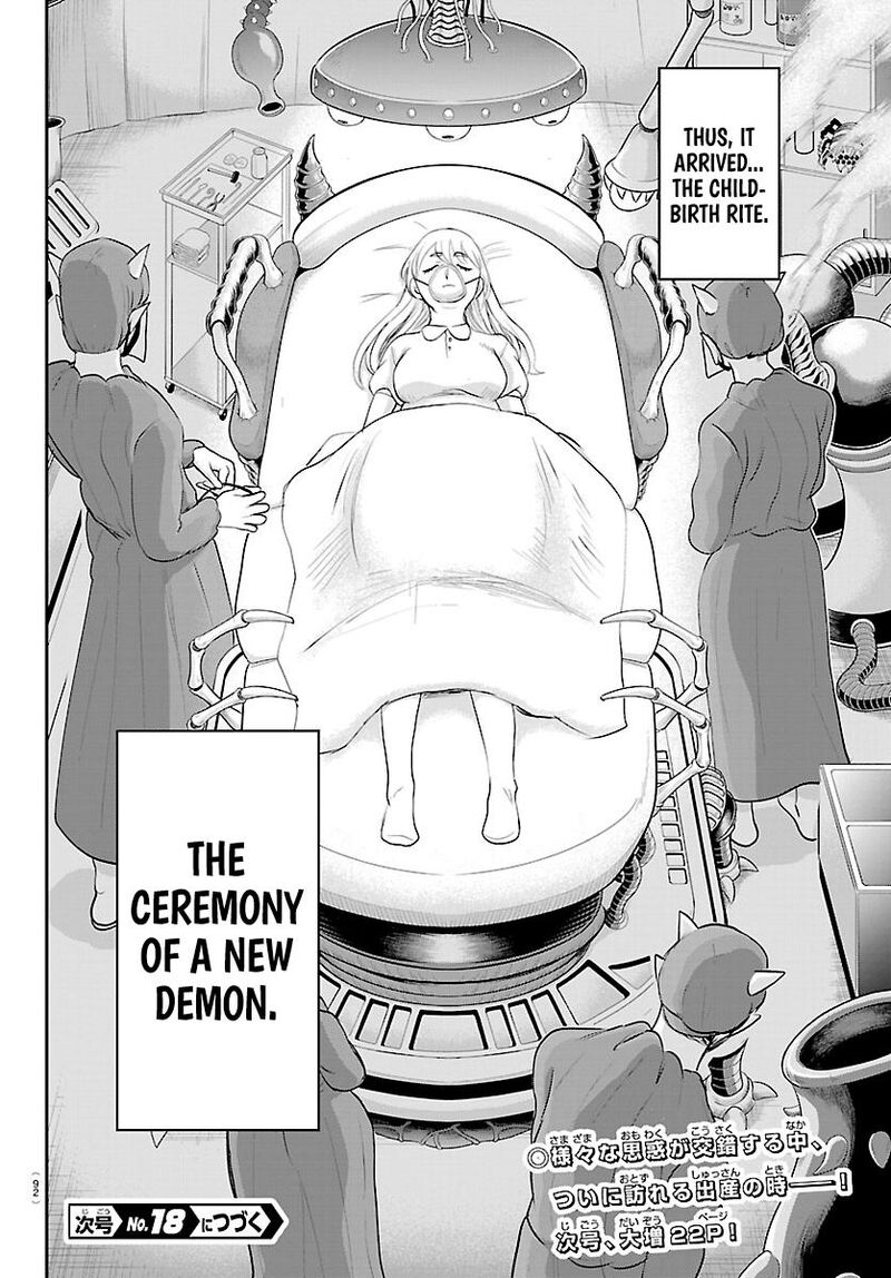 Read Mairimashita Iruma-kun Manga Online