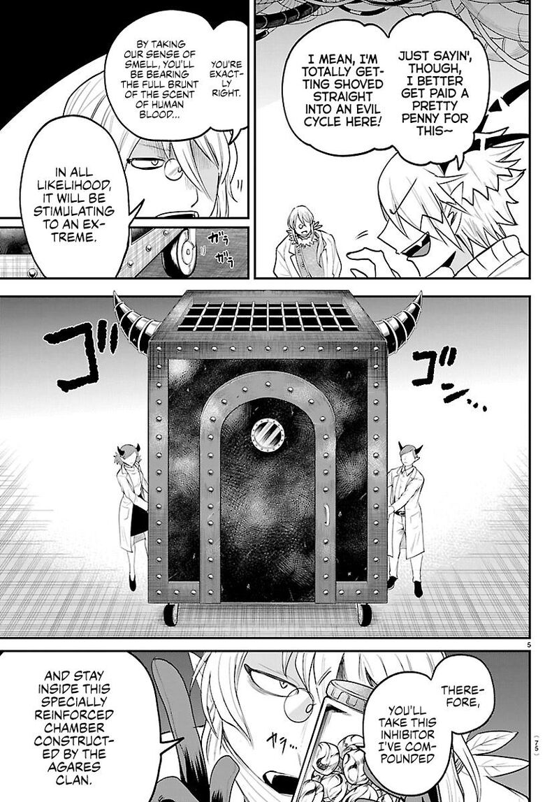 Read Mairimashita Iruma-kun Manga Online