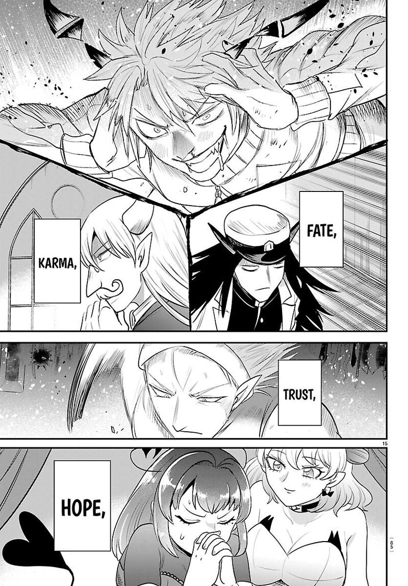 Read Mairimashita Iruma-kun Manga Online