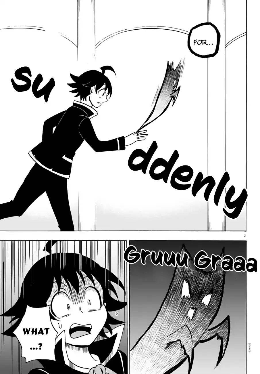 Read Mairimashita Iruma-kun Manga Online