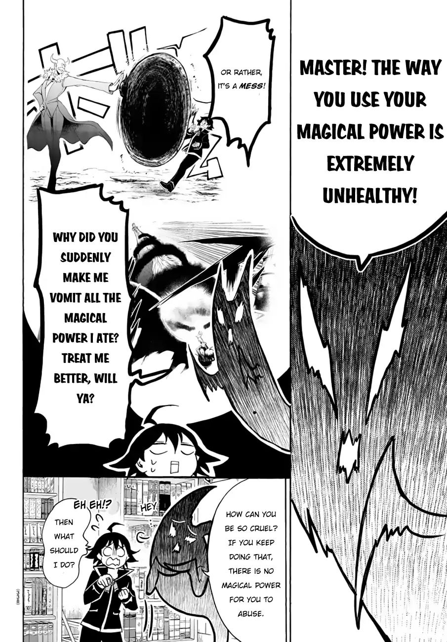 Read Mairimashita Iruma-kun Manga Online