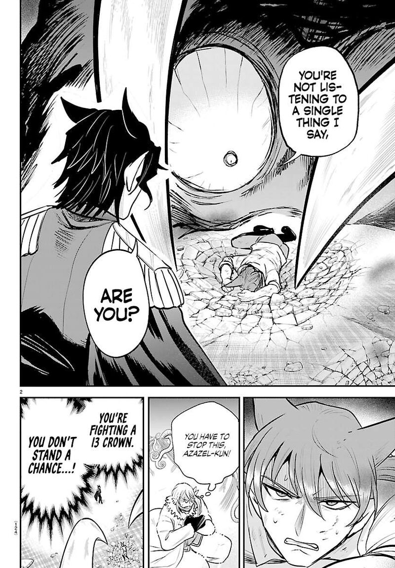 Read Mairimashita Iruma-kun Manga Online