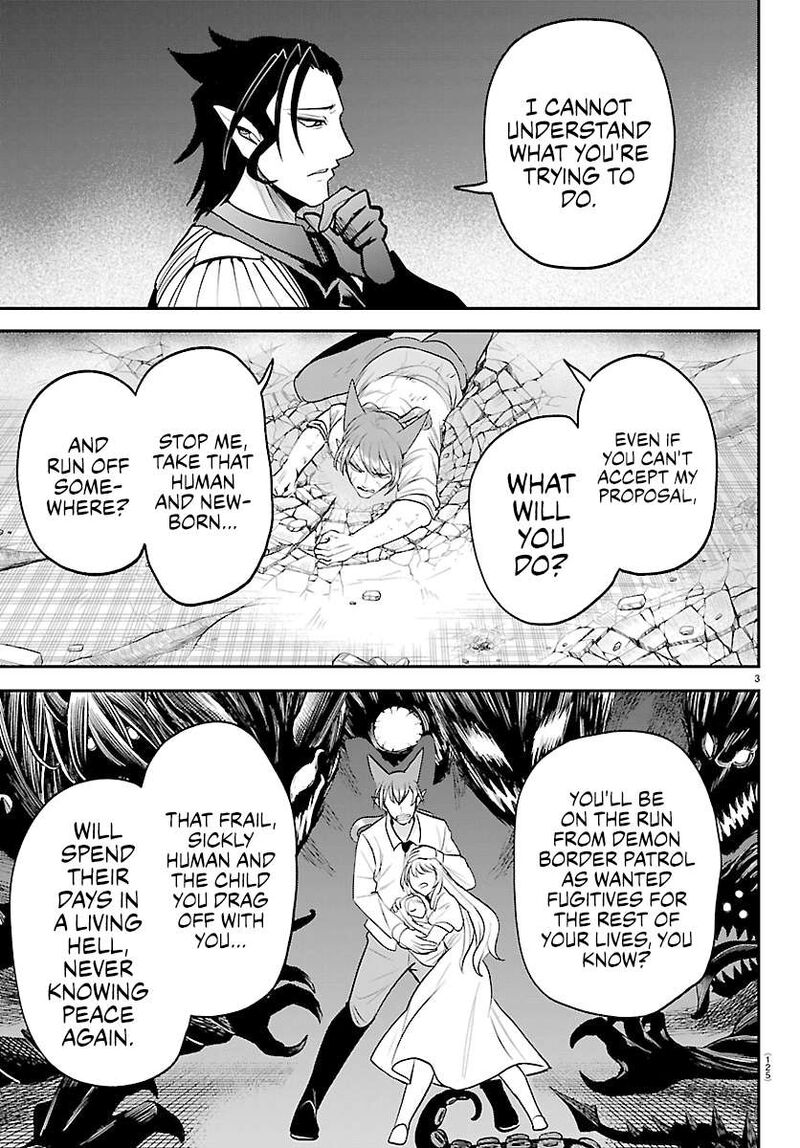 Read Mairimashita Iruma-kun Manga Online