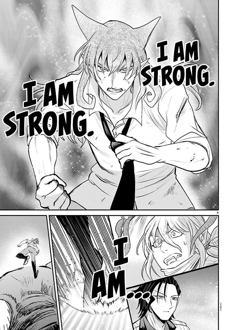 Read Mairimashita Iruma-kun Manga Online