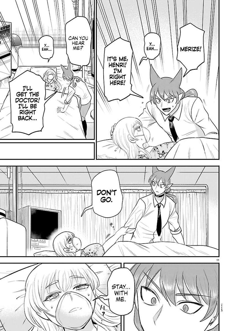 Read Mairimashita Iruma-kun Manga Online