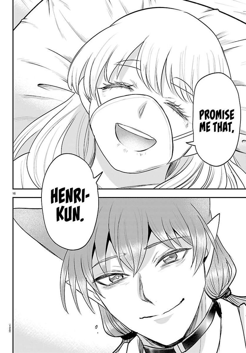 Read Mairimashita Iruma-kun Manga Online