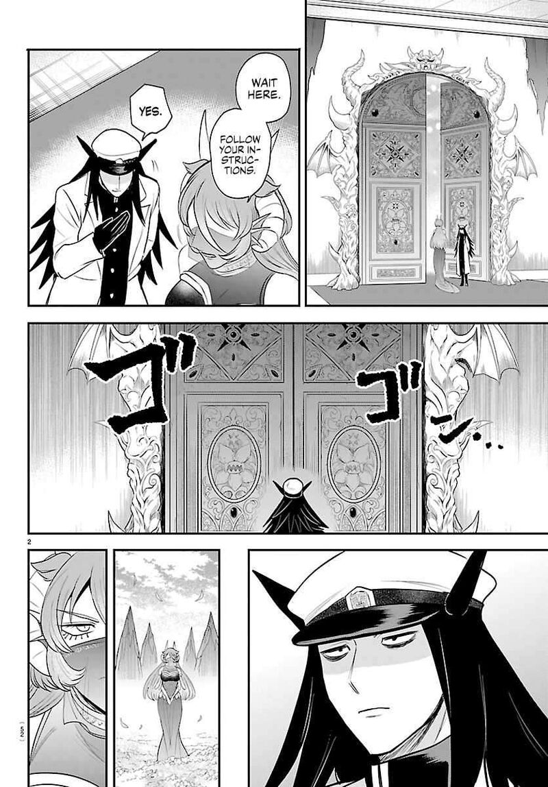 Read Mairimashita Iruma-kun Manga Online