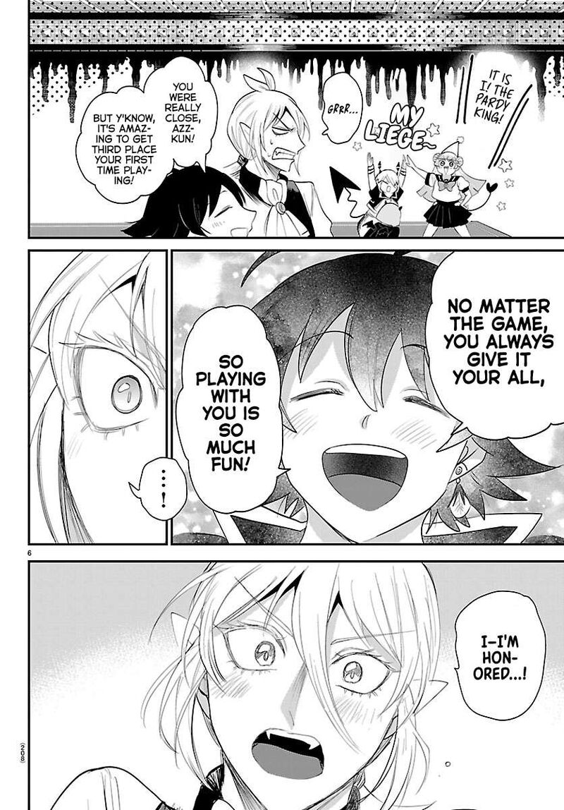 Read Mairimashita Iruma-kun Manga Online