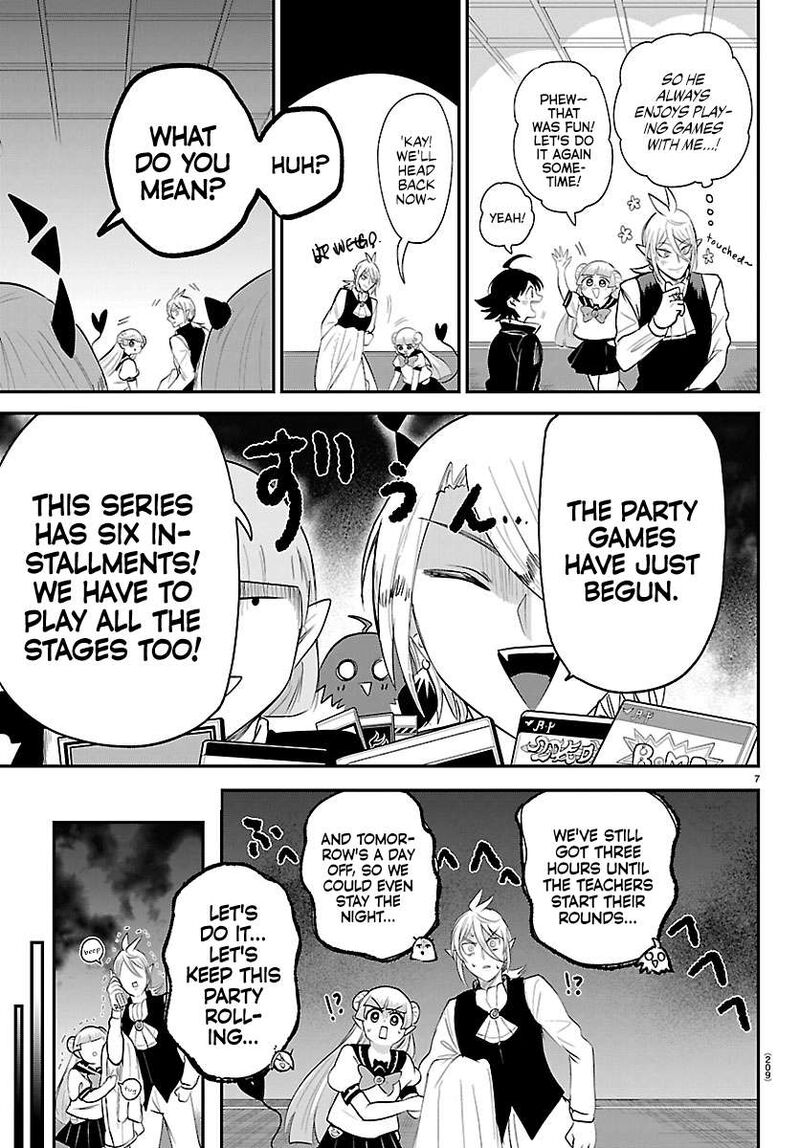 Read Mairimashita Iruma-kun Manga Online