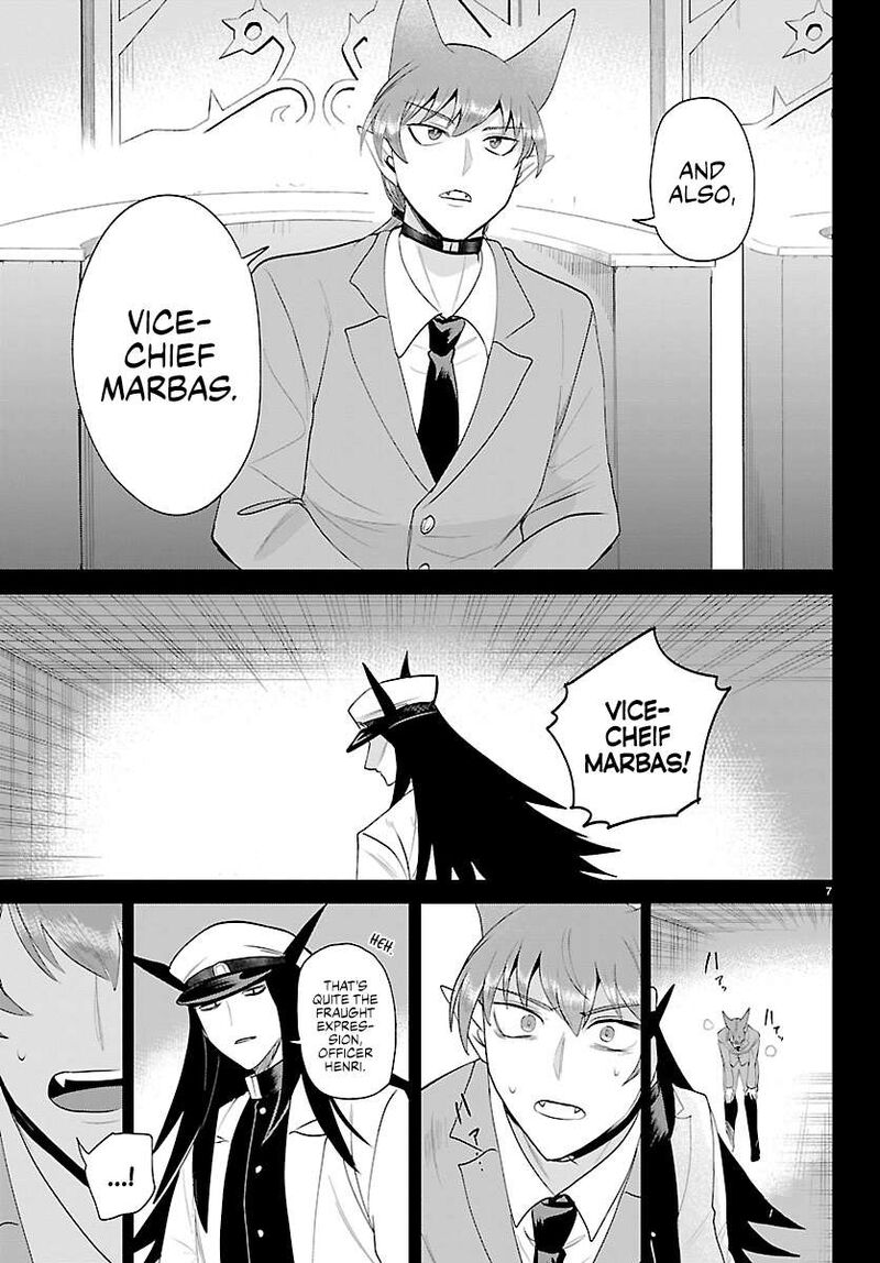 Read Mairimashita Iruma-kun Manga Online