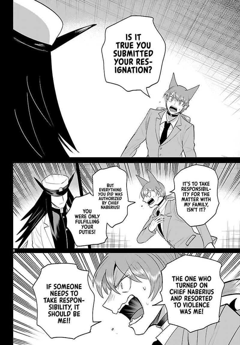 Read Mairimashita Iruma-kun Manga Online