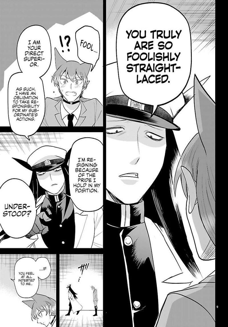 Read Mairimashita Iruma-kun Manga Online